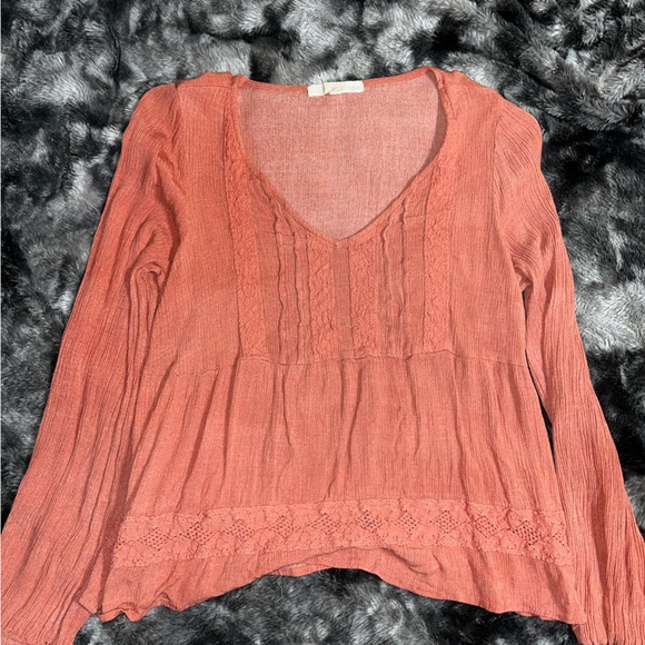 Rewind Top - Picture 1 of 4